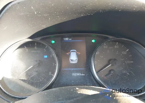 2021 Nissan Rogue Sport Sl Fwd Xtronic Cvt из США, поврежденный, VIN JN1BJ1CV7MW308646